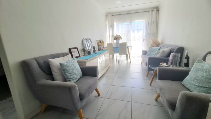 To Let 2 Bedroom Property for Rent in Belhar Western Cape